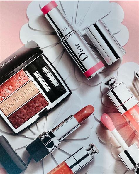 best Dior makeup products 2021